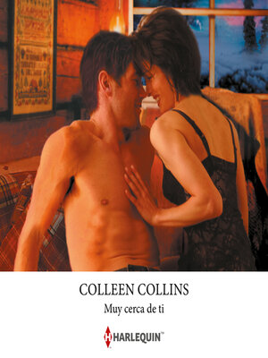 cover image of Muy cerca de ti
